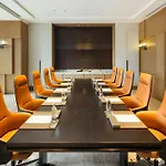 Jw Marriott Hotel Nairobi