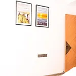 Luxurious One Bedroom Furnished Apartment At Riverside, Nairobi