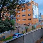 Dreamers Village, Waiyaki Way - Muthiga