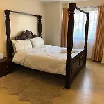 Liz Cozy Home