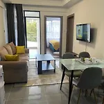 Brickwood Apartments