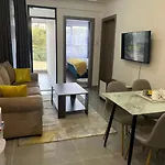 Brickwood Apartments