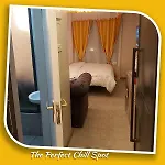 Gia\'S Cozy Apartment Rental With Jkia Aiport Views