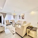 Alba Gardens ,Kilimani Nairobi