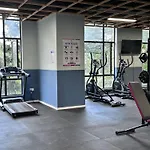 Alba Garden Luxora Havens Gym Pool Serene