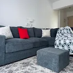 Cosy 1Bedroom Ngong Road