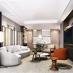 Jw Marriott Hotel Nairobi