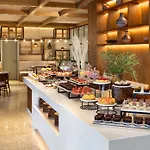 Jw Marriott Hotel Nairobi