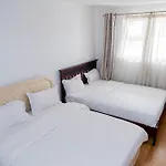 Furnished Royale Homes