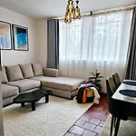 East Church Road Apartment Westlands