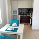 One Bedroom Cozy Apartment