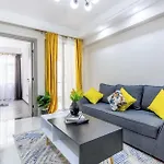 Kindaruma Homes Apartments - By Truestay