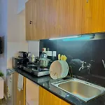 Home Quetu, Tsavo