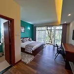 Hidden Hills Luxury Boutique Hotel, Karen