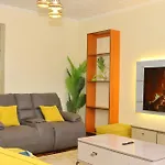 Kile Krib Penthouse 2 Bedroom