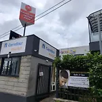 Sanctum Comfy Homes At Kindaruma