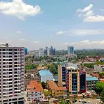 Modern House In The Heart Of Nairobi