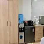 Studio Apartment In Nairobi West