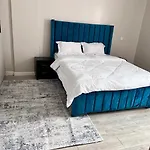 Lavish 2 Bedroom Apartment, The Grand Eden Park, Ngong Road