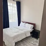 Lavish 2 Bedroom Apartment, The Grand Eden Park, Ngong Road