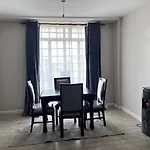 Lavish 2 Bedroom Apartment, The Grand Eden Park, Ngong Road