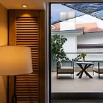 Kwetu Nairobi Curio Collection By Hilton