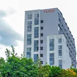 Furnished Studio Unit- Fedha