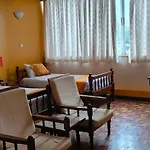 Kenya Comfort Suites