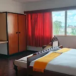Kenya Comfort Suites