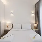 Purple Stays By Your Host