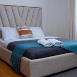 Comfy Two Bedrooms At Kileleshwa
