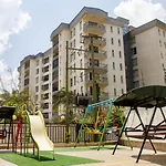 Comfy Two Bedrooms At Kileleshwa