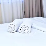 Nairobi 1Br Apartment, Imara Daima, Fast Wi-Fi, Near Jkia, Sgr & Cbd