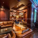 Two Bedroom At Global Trade Center