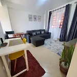 Cozy 1Br Retreat In Leafy Kitisuru, Near Un, Premier Shopping Malls & Jkia Expressway