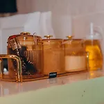 Luxury Stay By Wangui