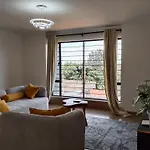 Cozy Serene Two Master Bedroom