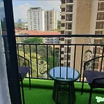 Lovely One Bedroom Apartment With Heated Swimming Pool Fully Equipped Gym Ample Parking Space And Relaxing Rooftop With Breathtaking Views