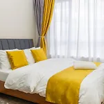 Leycar Haven 1 Bedroom