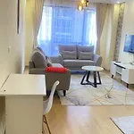 Spacious Executive One Bedroom Apartments With Breathtaking City Views Swimming Pool ,Well Equipped Gym ,Child Playground And Ample Parking Space