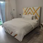 Unique 2Br With Skyview Top Roof Pool Gym
