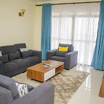2 Bedroom Furnished In Kileleshwa