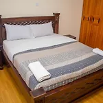 2 Bedroom Furnished In Kileleshwa