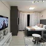 Tsavo Apartment