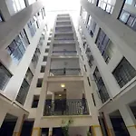 Tsavo Apartment