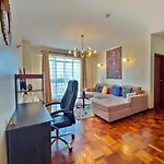 Elite 2 Bedroom Westlands