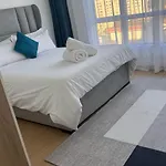 Elegantly Classy Executive Two Bedroom Apartment With Fully Equipped Gym Ample Parking Space Heated Swimming Pool Children Playing Ground And Amazing Scenic Views And Close Proximity To Major Shoppings Malls In Lavington