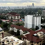2 Bed Modern Luxury With City Views