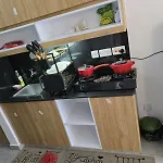 Tsavo Apartments Fedha