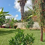 Evergreen Karen Guesthouse